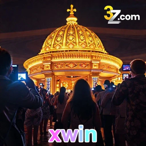 xwin app