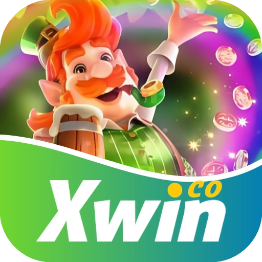 xwin app LOGO
