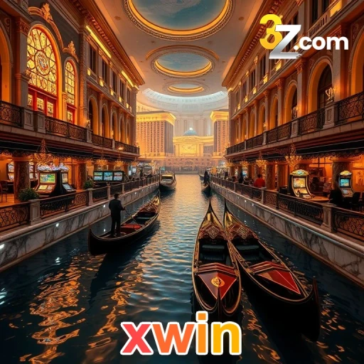 xwin app Plataforma