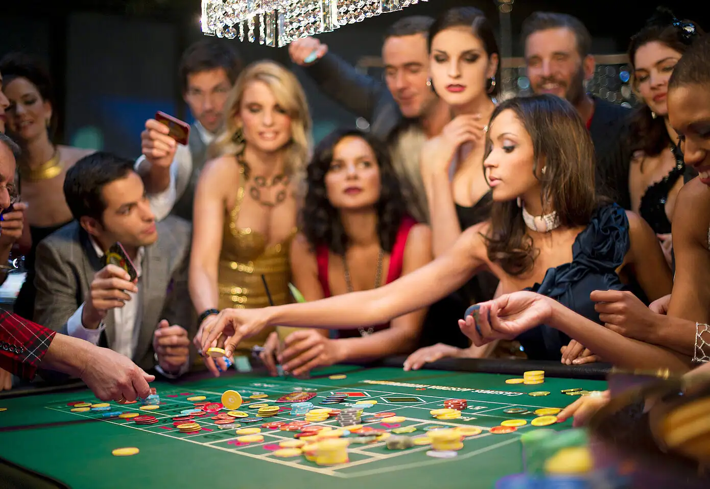 Jogos VIP xwin - Roleta, Blackjack e Baccarat Premium